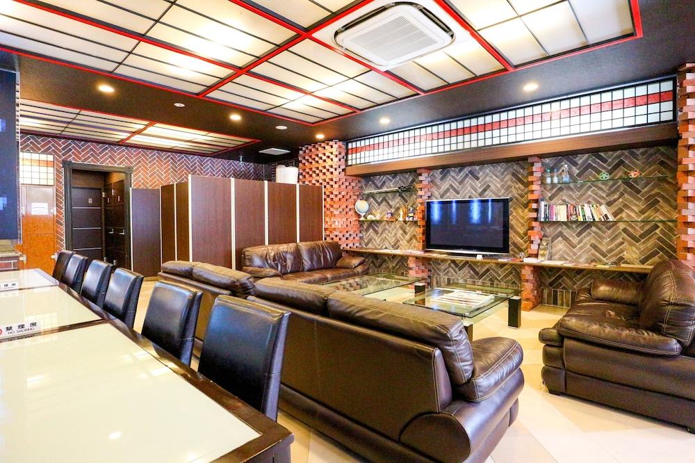 โฮเต็ล ชูโอ เซเลน่า Hotel โอซาก้า ภายนอก รูปภาพ